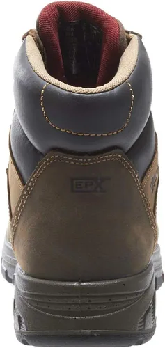 Miniatura 9 de Wolverine Botas de trabajo Cabor EPX impermeables con punta compuesta para hombre