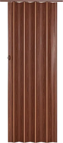 Miniatura 8 de LTL Home Products Homestyle Echo - Puerta plegable de PVC (36 pulgadas), color marrón Madera clara