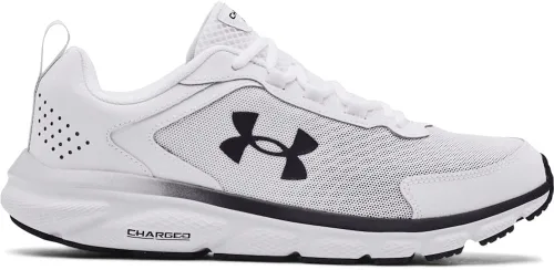 Miniatura 4 de Under Armour - Tenis para correr Charged Assert 9 para hombre