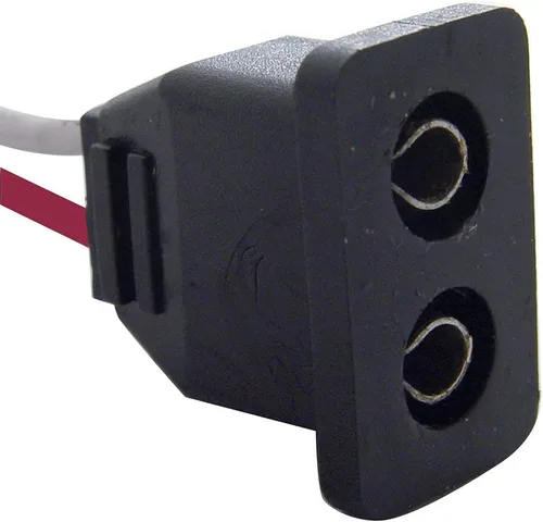 Miniatura 2 de United Pacific Industries 34271 - Adaptador de cable (2 unidades)
