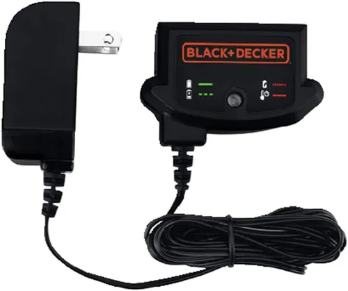Miniatura 6 de BLACK+DECKER Sierra recíproca máxima de 20 V con batería de litio y cargador (BDCR20B y LBXR20CK)