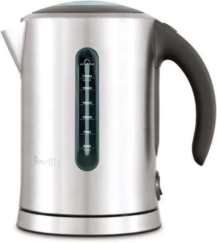 Miniatura 8 de Breville BKE700BSS - Hervidor de agua caliente pura, 7 tazas, acero inoxidable cepillado