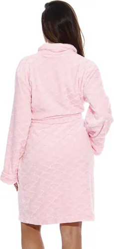 Miniatura 3 de Just Love Batas lisas kimono para mujer