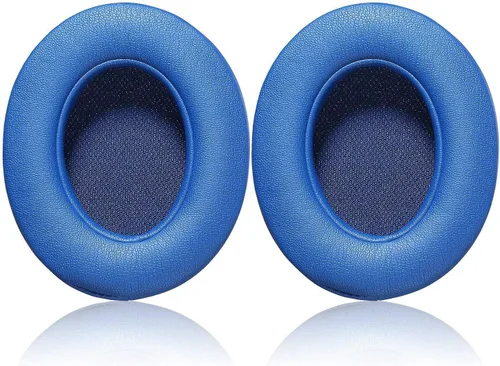 Miniatura 11 de Studio 3.0 - Almohadillas de repuesto para auriculares Studio 2.0, compatible con Beats by Dr.Dre Studio 2 con cable/inalámbrico y auriculares