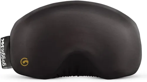 Miniatura 16 de GOGGLESOC - Funda protectora de microfibra para gafas, esquí, snowboard