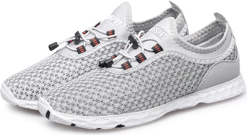 Miniatura 6 de DOUSSPRT - Zapatos acuáticos para mujer, de secado rápido, deportivos