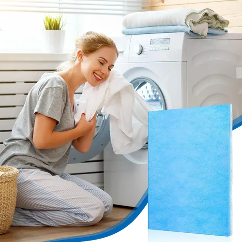 Miniatura 7 de Frienda 6 filtros de ventilación de aire reutilizables de 25 x 16 pulgadas, filtro de ventilación de HVAC lavable Merv 6, corte para adaptarse a