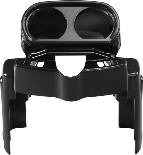 Miniatura 14 de HR3 Carcasa de instrumentos azul medianoche a juego compatible con Road Glide Limited FLTRK 2020 (reemplazo para OEM)