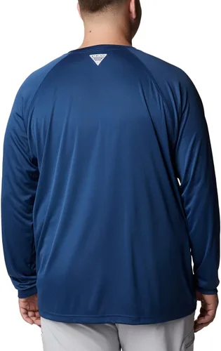 Miniatura 10 de Columbia Camisa PFG Terminal Tackle de manga larga para hombre