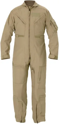 Miniatura 5 de Traje de vuelo Propper CWU 27P Nomex