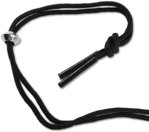 Miniatura 5 de Collar con colgante Wiccan con nudo de brujas celtas de peltre
