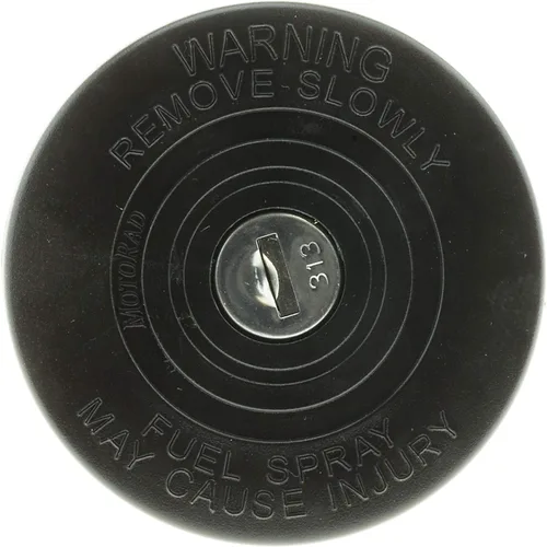 Miniatura 6 de Tapa de combustible de bloqueo regular Stant