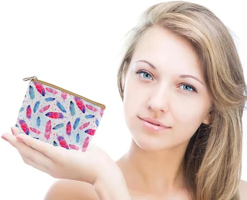 Miniatura 42 de Monedero para mujer y niña, diseño de monedero