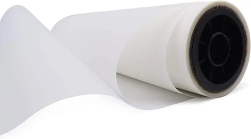 Miniatura 8 de US Stock CALCA - Rollo de película de transferencia DTF de 47.2 pulgadas x 328 pies, papel de transferencia de calor para sublimación DTF
