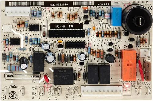 Miniatura 2 de Norcold 628661 placa de circuito eléctrico del refrigerador