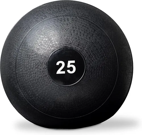 Miniatura 7 de REP Pelotas de golpe con peso, pelotas de ejercicio y fitness para entrenamiento de fuerza, agarre de goma suave, pelota medicinal sin rebote
