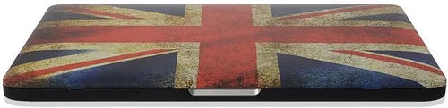 Miniatura 167 de UESWILL Funda de Carcasa Rígida Mate Compatible con MacBook Pro (Retina, 13 pulgadas, principios de 2015/2014/2013/finales de 2012), Modelo Negro