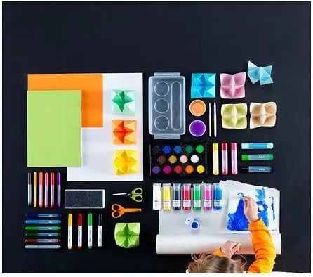 Miniatura 2 de Ikea Mala - Rollo de papel de dibujo (18.5 in, 30 medianos/grandes), color blanco