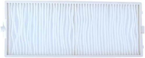 Miniatura 3 de AWO ET-RFM100 Filtro de polvo de aire de repuesto para PANASONIC PT-MW530, PT-MW630, PT-MW730, PT-MZ570, PT-MZ670, PT-MZ680, PT-MZ770, PT-MZ780