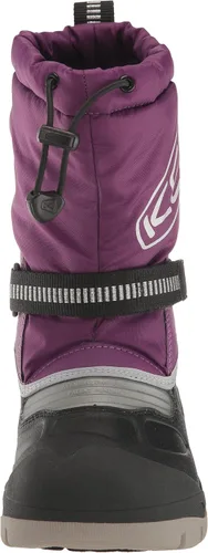 Miniatura 2 de KEEN Botas de invierno unisex con aislamiento impermeable para niños