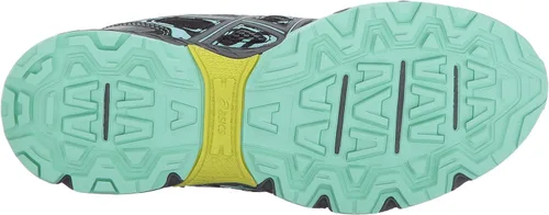 Miniatura 4 de ASICS Zapatillas de correr Gel-Venture 6 MX para mujer, CarbonoNegroRosa Pavo Real, 0