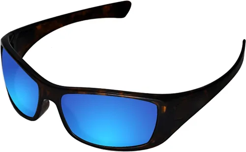 Miniatura 2 de Kygear Lentes polarizadas de repuesto antidecoloración para gafas de sol Oakley Hijinx