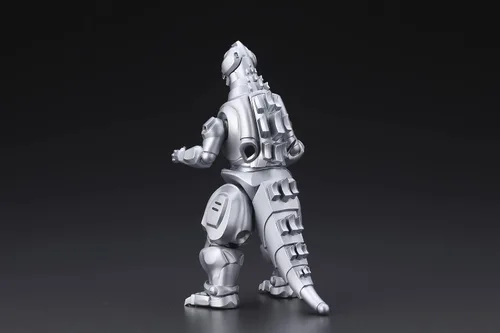 Miniatura 10 de Art Spirits AT-054 Mechagodzilla Hyper Modeling Trading Figura