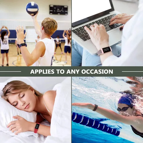 Miniatura 3 de Correas de reloj de nailon compatibles con Fitbit Charge 4/Charge 3/SE, pulsera de repuesto transpirable suave para deporte, correa con banda