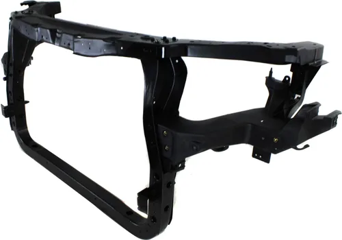 Miniatura 2 de Garage-Pro Soporte de radiador para JEEP GRAND CHEROKEE 11-17 Montaje con panel de cierre (14-17 3.6L/5.7L Eng)