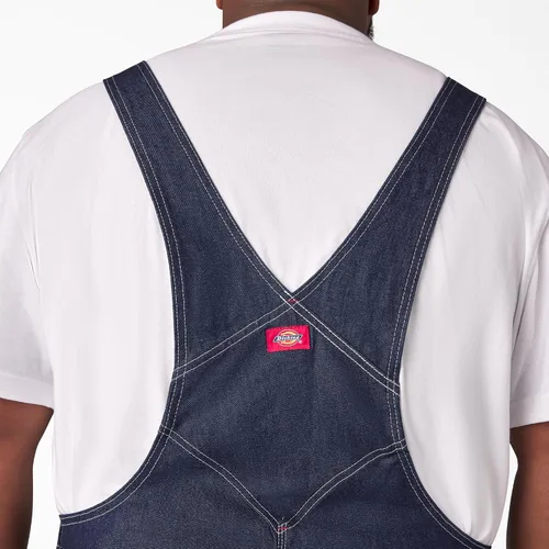 Miniatura 5 de Dickies - Overol para hombre, con bolsillo en la pechera