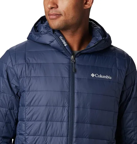 Miniatura 3 de Columbia Men's Voodoo Falls 590 TurboDown Hooded JKT