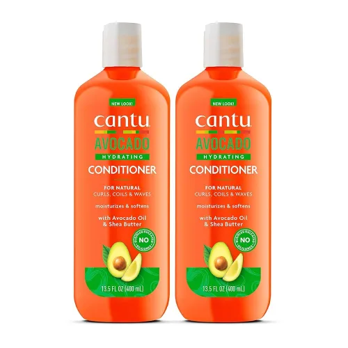 Miniatura 2 de Cantu Acondicionador de aguacate 13.5 onzas (13.5 fl oz)