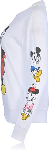 Miniatura 2 de Disney Camiseta de manga larga con estampado de Mickey Mouse para mujer