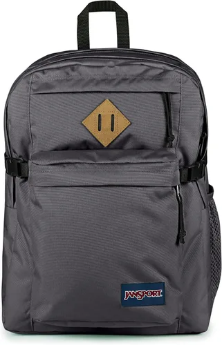 Miniatura 31 de JanSport Main Campus - Mochila, Lila Pastel, Tamaño único