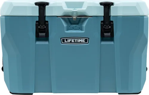 Miniatura 13 de Hielera Resistente Lifetime, Hielera de Alto Rendimiento Caqui