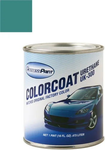 Miniatura 422 de Aerosol for Toyota Supra Automotive Touch-up Paint - Super Deep Red 3F2 - All-Inclusive Package 3F2 (1985-1986) Super Deep Red