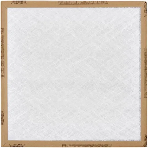 Miniatura 2 de Flanders Panel Filtro de Aire Ez Flow II Merv 4-12 Pack, Residencial - 14x20x1