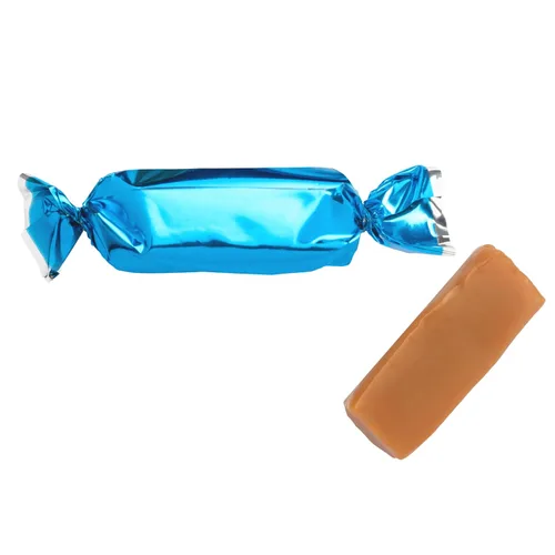 Miniatura 5 de Caramelos envueltos individualmente, bolsa de 2 libras, aproximadamente 190