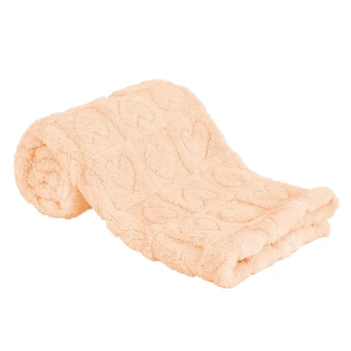 Yurhap Manta de forro polar para bebé, a cuadros, ultra suave y acogedora para niñas y niños, manta mullida para bebés recién nacidos, regalos para