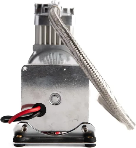Miniatura 6 de Resistente Compresor de aire de 150 PSI para bocinas de tren V101C