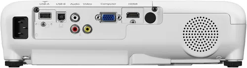 Miniatura 6 de Proyector Epson VS240 SVGA 3LCD