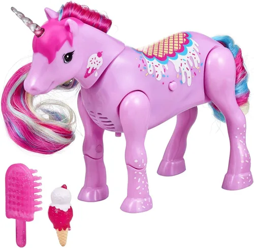 Miniatura 3 de Little Live Pets Unicornio - Butterbow (Sugardust)