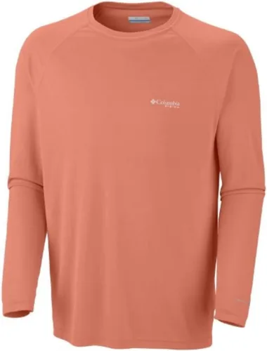 Miniatura 89 de Columbia Camisa PFG Terminal Tackle de manga larga, para hombre