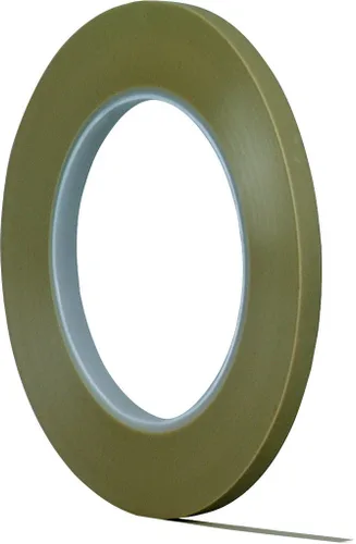 Miniatura 10 de Scotch Fine Line Tape 218, alto rendimiento, plástico de polipropileno, adherencia instantánea, resistente a la humedad y a los disolventes