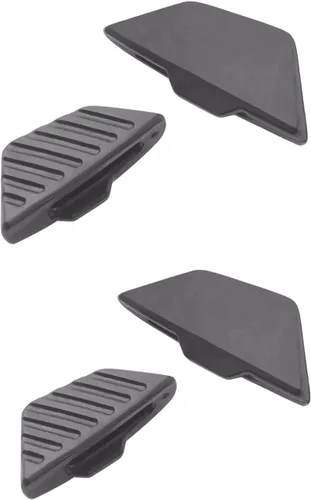 Miniatura 3 de Mryok Recambio Earsocks Nosepiece para gafas de sol Oakley Mercenary OO9424 - Opciones