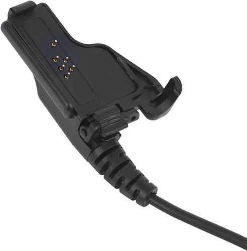 Miniatura 2 de Walkie Talkie Radio Auricular Auricular Pieza Auricular