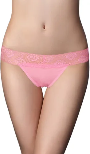 Miniatura 5 de Lace Thongs for Women Thong Underwear Women Lace Panties Women Underwear Cotton Thongs for Women Pack