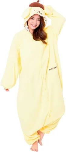 Miniatura 3 de SAZAC Kigurumi - Pompompurin - Mono de Halloween