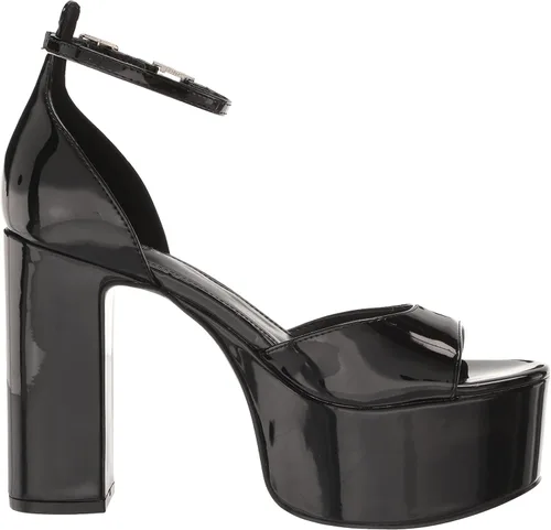 Miniatura 6 de GUESS Sandalias de tacón Selima para mujer