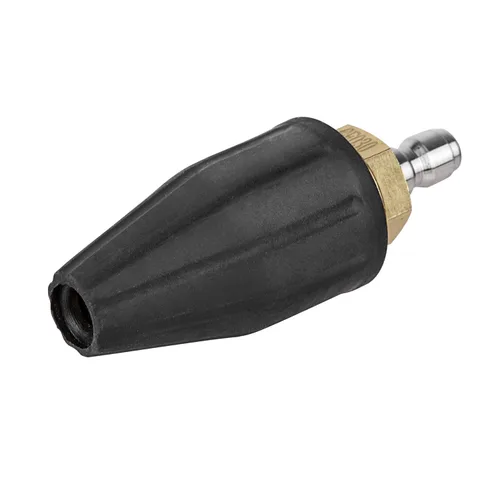 Miniatura 5 de WORX WA4015 Hydroshot - Accesorio plegable para cubo de agua, color negro